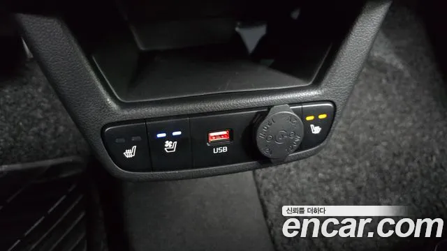 Kia Ray 2023 thumb 12