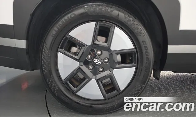 Hyundai Santa Fe 2024 thumb 4