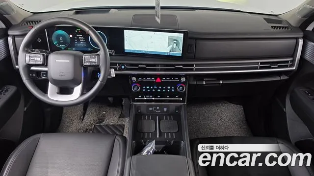 Hyundai Santa Fe 2024 thumb 6