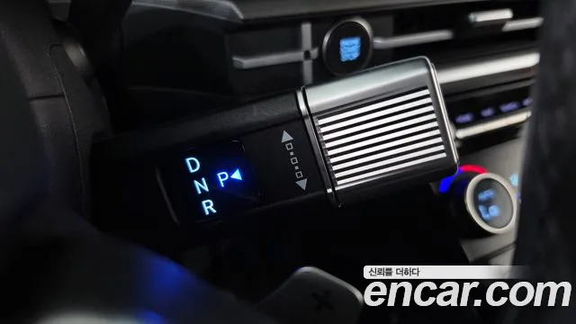 Hyundai Santa Fe 2024 thumb 8