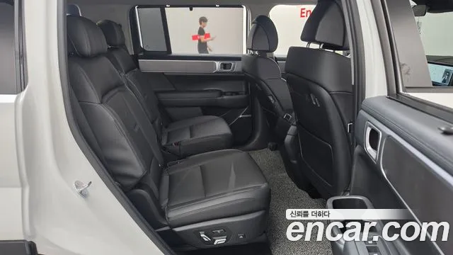 Hyundai Santa Fe 2024 thumb 10