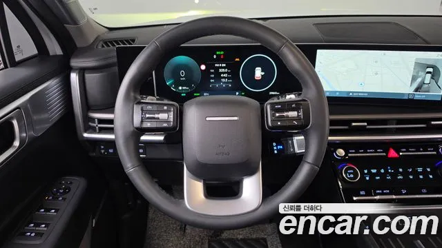 Hyundai Santa Fe 2024 thumb 11