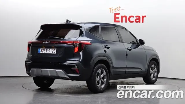 Kia Seltos 2022 thumb 2