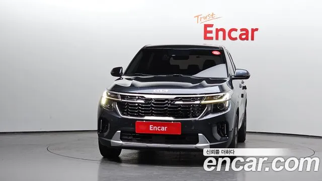 Kia Seltos 2022 thumb 3