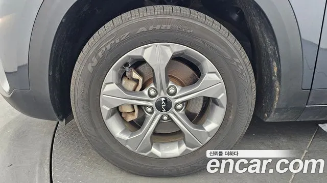 Kia Seltos 2022 thumb 5