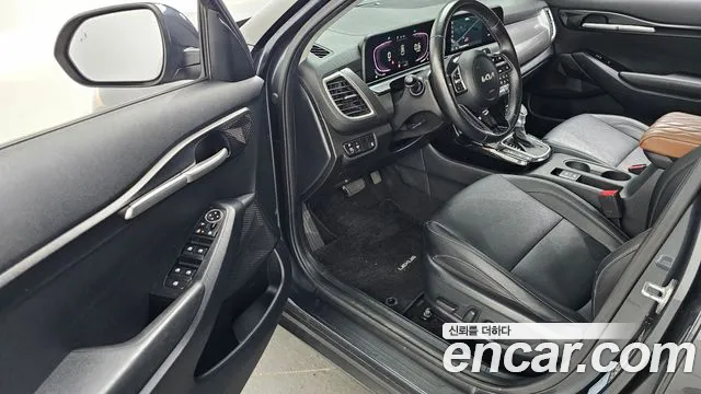 Kia Seltos 2022 thumb 10