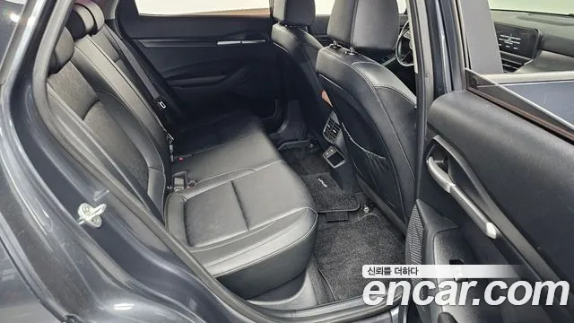 Kia Seltos 2022 thumb 11