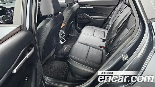 Kia Seltos 2022 thumb 12