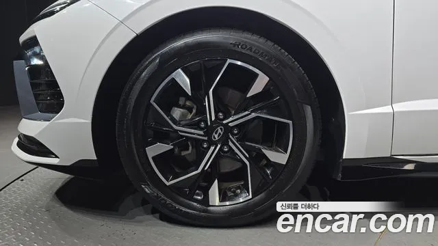 Hyundai Sonata 2023 thumb 5