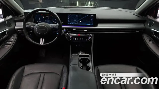 Hyundai Sonata 2023 thumb 7
