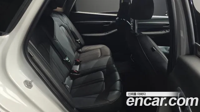 Hyundai Sonata 2023 thumb 11