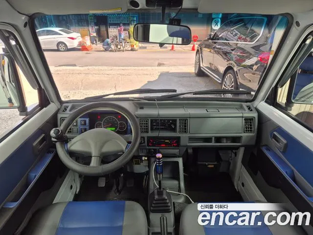 ChevroletGMDaewoo damas 2020 thumb 5