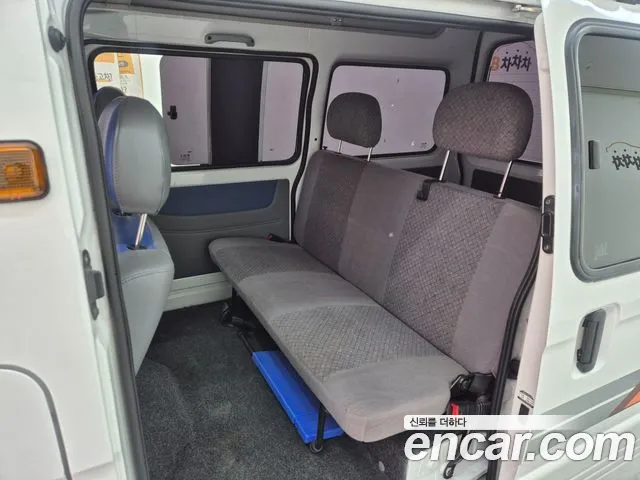 ChevroletGMDaewoo damas 2020 thumb 6