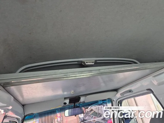 ChevroletGMDaewoo damas 2020 thumb 8