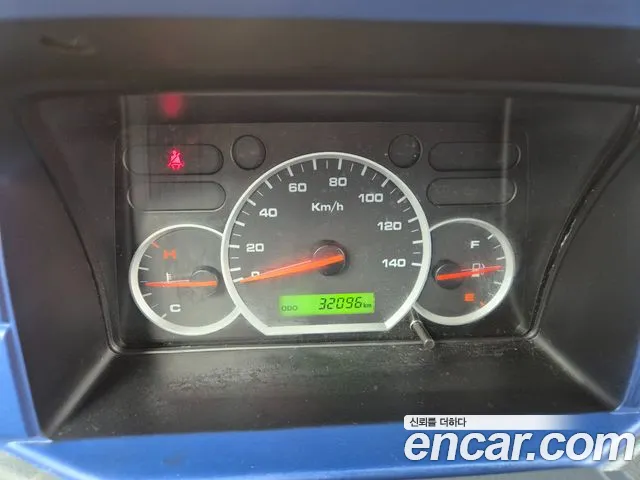 ChevroletGMDaewoo damas 2020 thumb 10