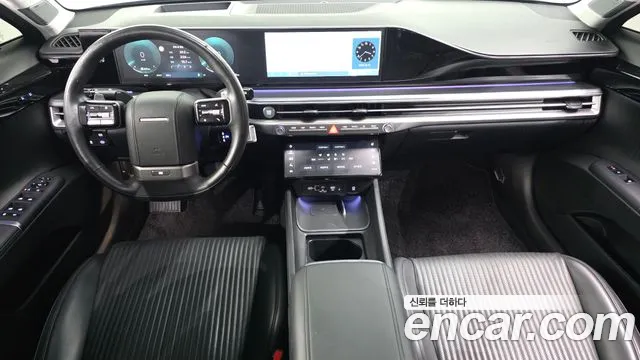 Hyundai Grandeur 2023 thumb 7