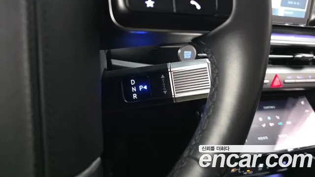Hyundai Grandeur 2023 thumb 9