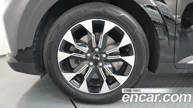 Kia Carnival 2020 thumb 5