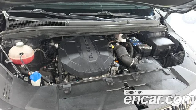 Kia Carnival 2020 thumb 6