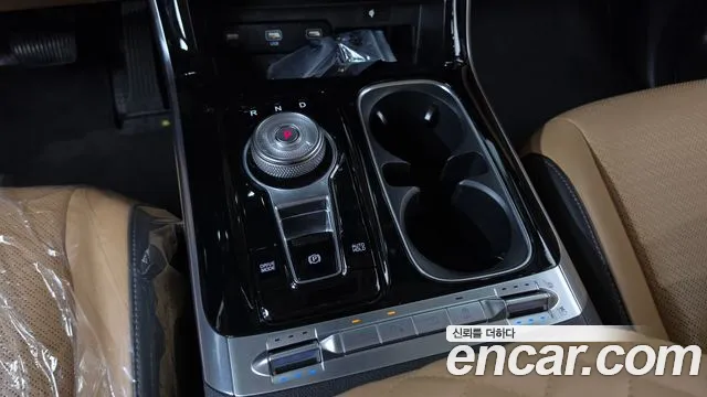 Kia Carnival 2020 thumb 9