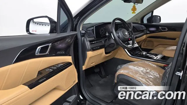 Kia Carnival 2020 thumb 10