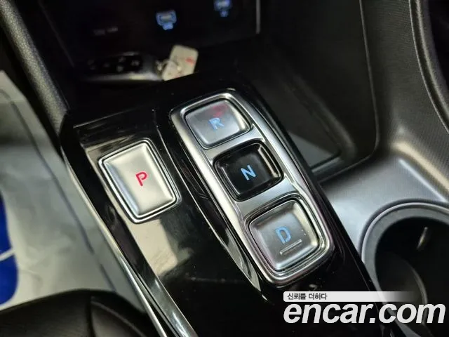 Hyundai Sonata 2019 thumb 8