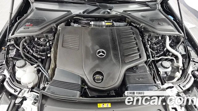 Mercedes-Benz E-Класс 2024 thumb 6