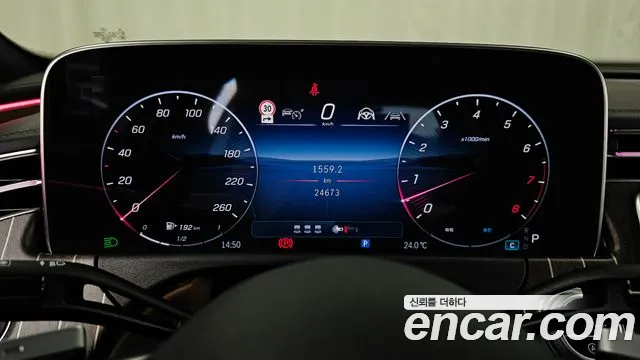Mercedes-Benz E-Класс 2024 thumb 8