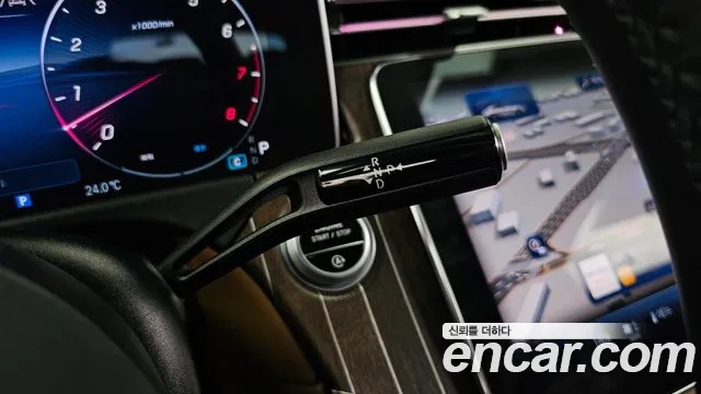 Mercedes-Benz E-Класс 2024 thumb 9