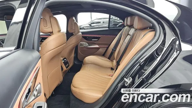 Mercedes-Benz E-Класс 2024 thumb 12