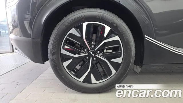 Kia EV6 2023 thumb 5