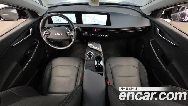 Kia EV6 2023 thumb 7