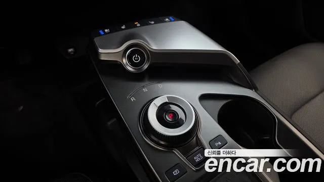 Kia EV6 2023 thumb 9