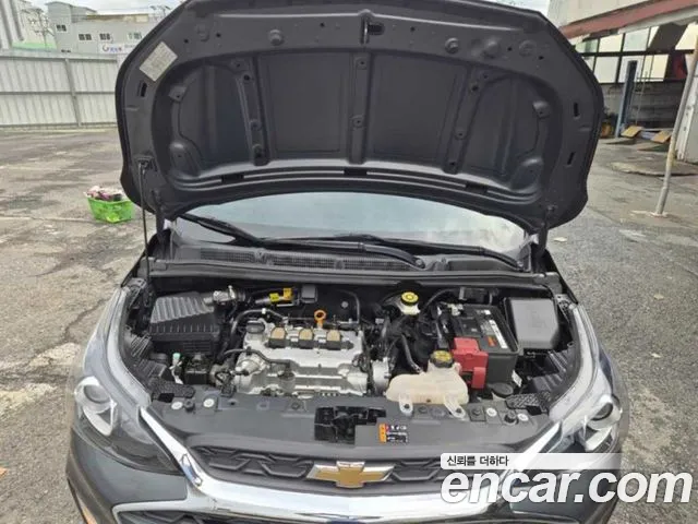 ChevroletGMDaewoo Spark 2019 thumb 2
