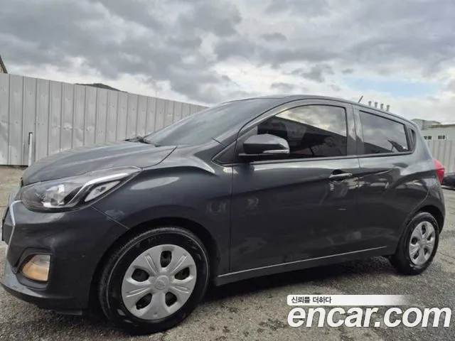 ChevroletGMDaewoo Spark 2019 thumb 3