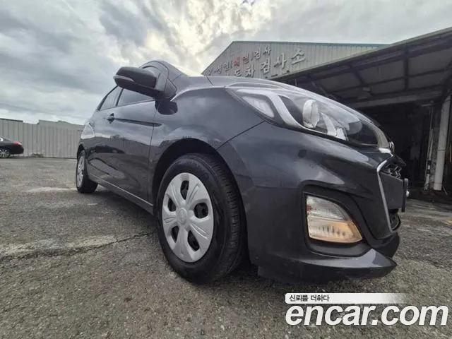 ChevroletGMDaewoo Spark 2019 thumb 4