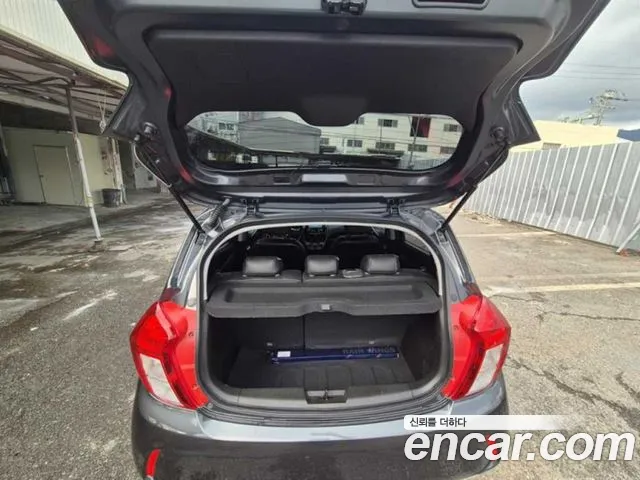 ChevroletGMDaewoo Spark 2019 thumb 6