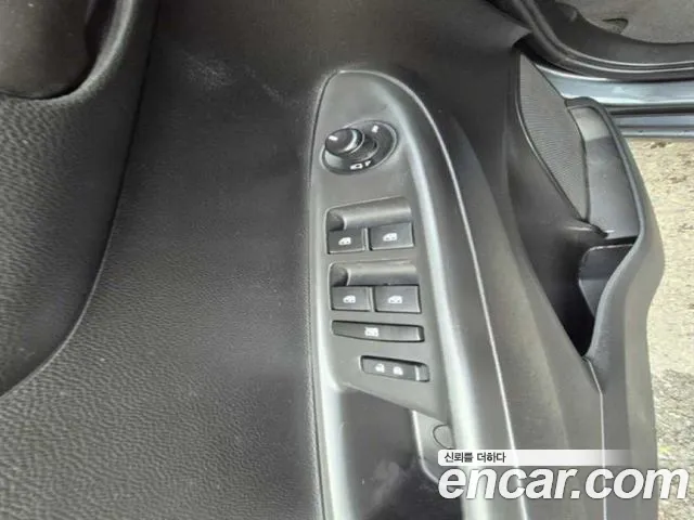 ChevroletGMDaewoo Spark 2019 thumb 7
