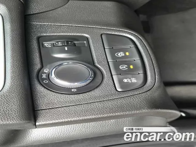 ChevroletGMDaewoo Spark 2019 thumb 8