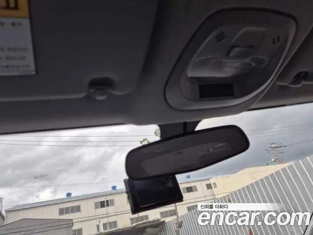 ChevroletGMDaewoo Spark 2019 thumb 10