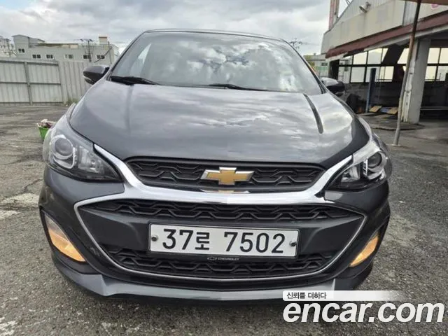 ChevroletGMDaewoo Spark 2019 thumb 11