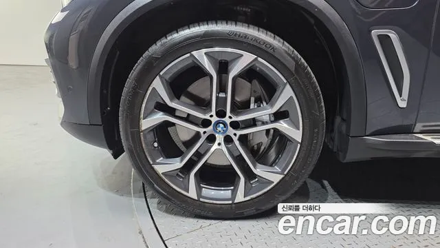 BMW X5 2022 thumb 5
