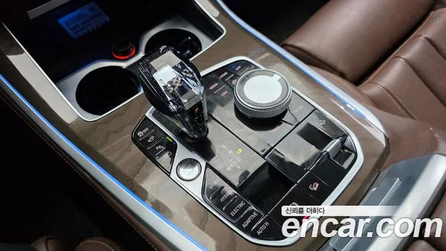 BMW X5 2022 thumb 9