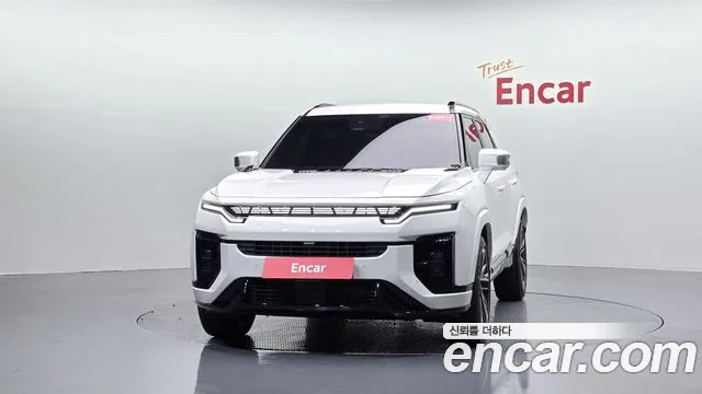 KG_Mobility_Ssangyong Actyon 2025 thumb 2