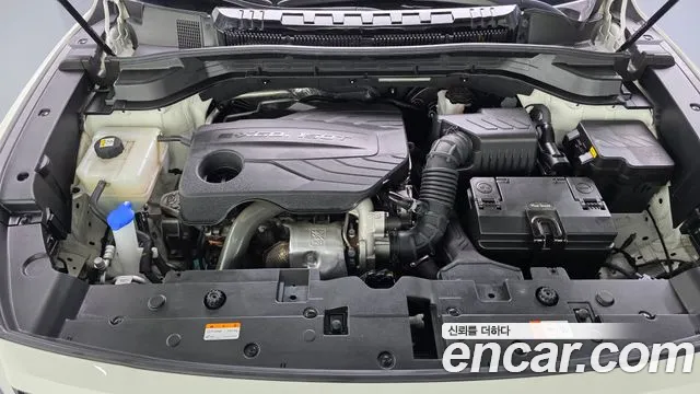KG_Mobility_Ssangyong Actyon 2025 thumb 5