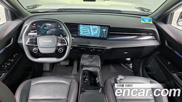 KG_Mobility_Ssangyong Actyon 2025 thumb 6
