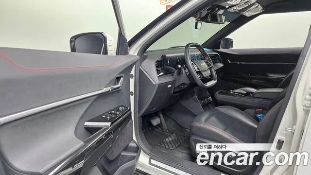 KG_Mobility_Ssangyong Actyon 2025 thumb 9