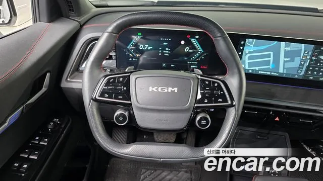 KG_Mobility_Ssangyong Actyon 2025 thumb 12