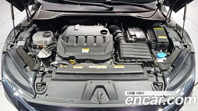 Volkswagen Arteon 2022 thumb 6