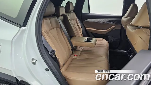 Renault-KoreaSamsung Koleos 2026 thumb 11